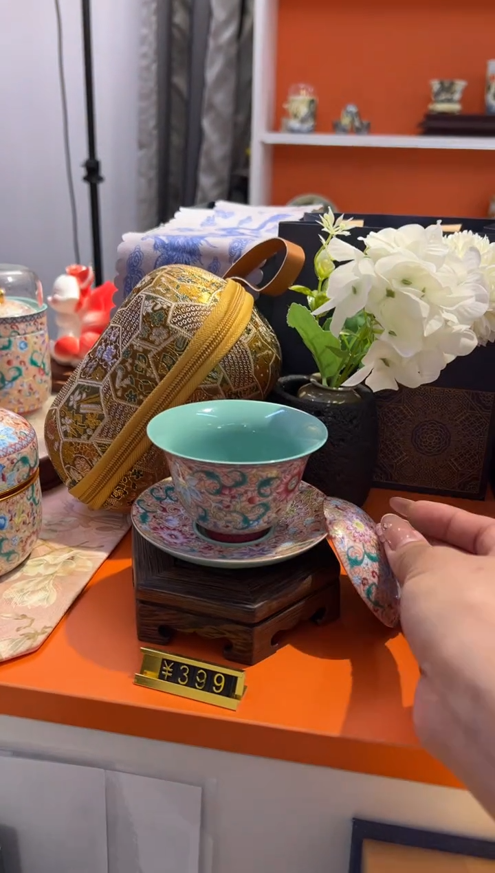 瓷片小乔闪购链接