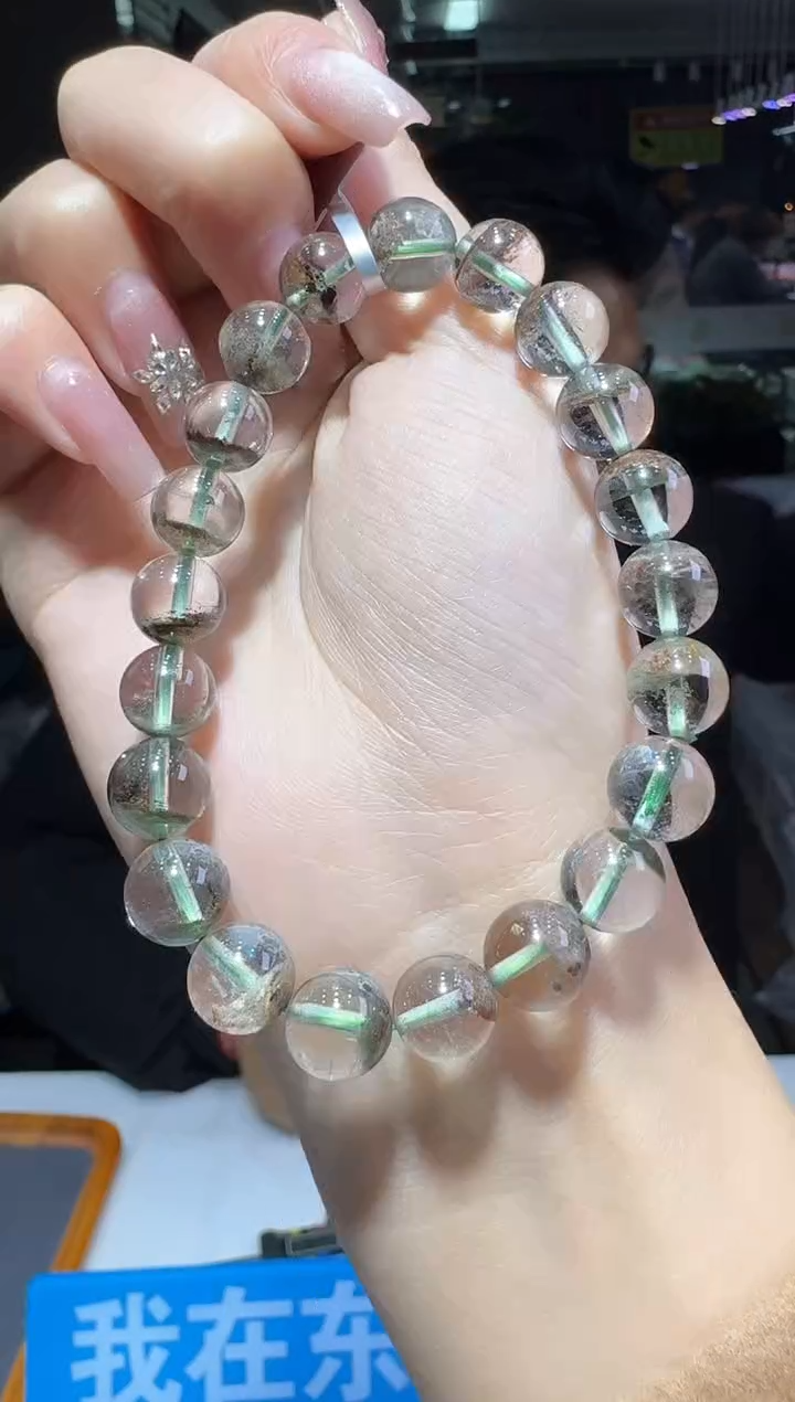 【闪购商品】水晶手链未镶嵌多样性发一件 083