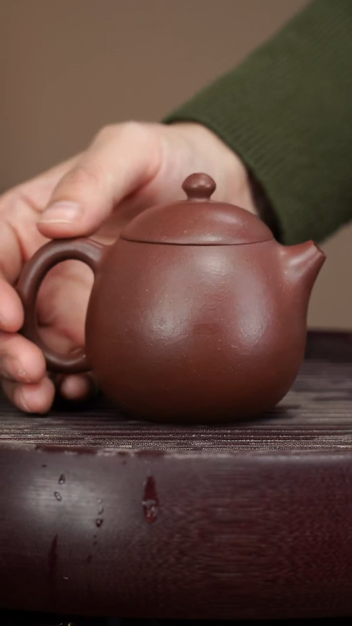 【闪购商品】紫砂茶壶宜兴紫砂壶