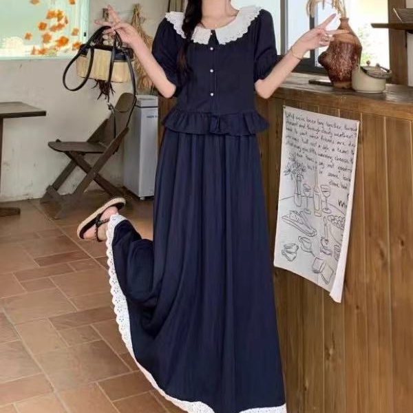 【莫菲家】套装 秋款301