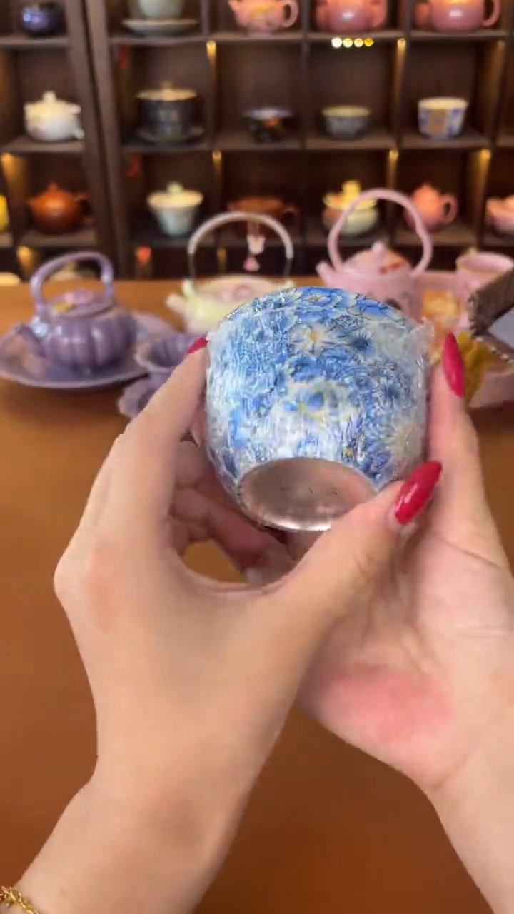 明烛茶器专属闪购链接 不带礼盒