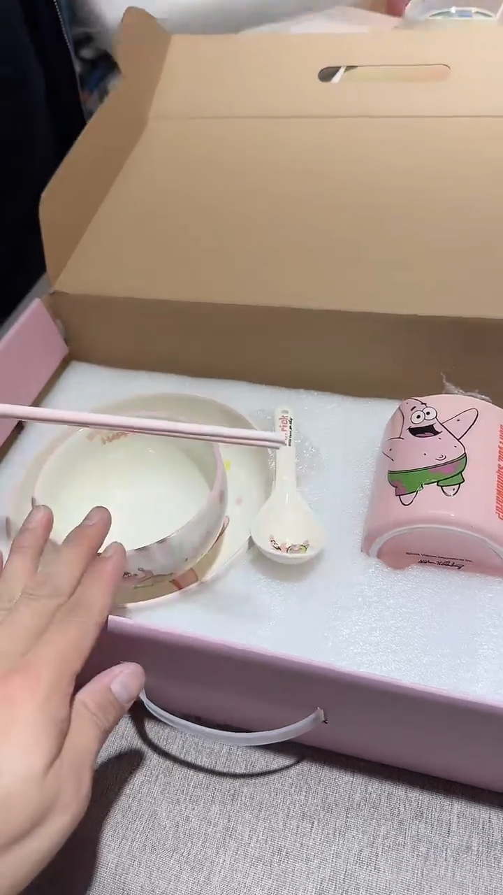 【闪购商品】瓷片算了，真划算买它@@1