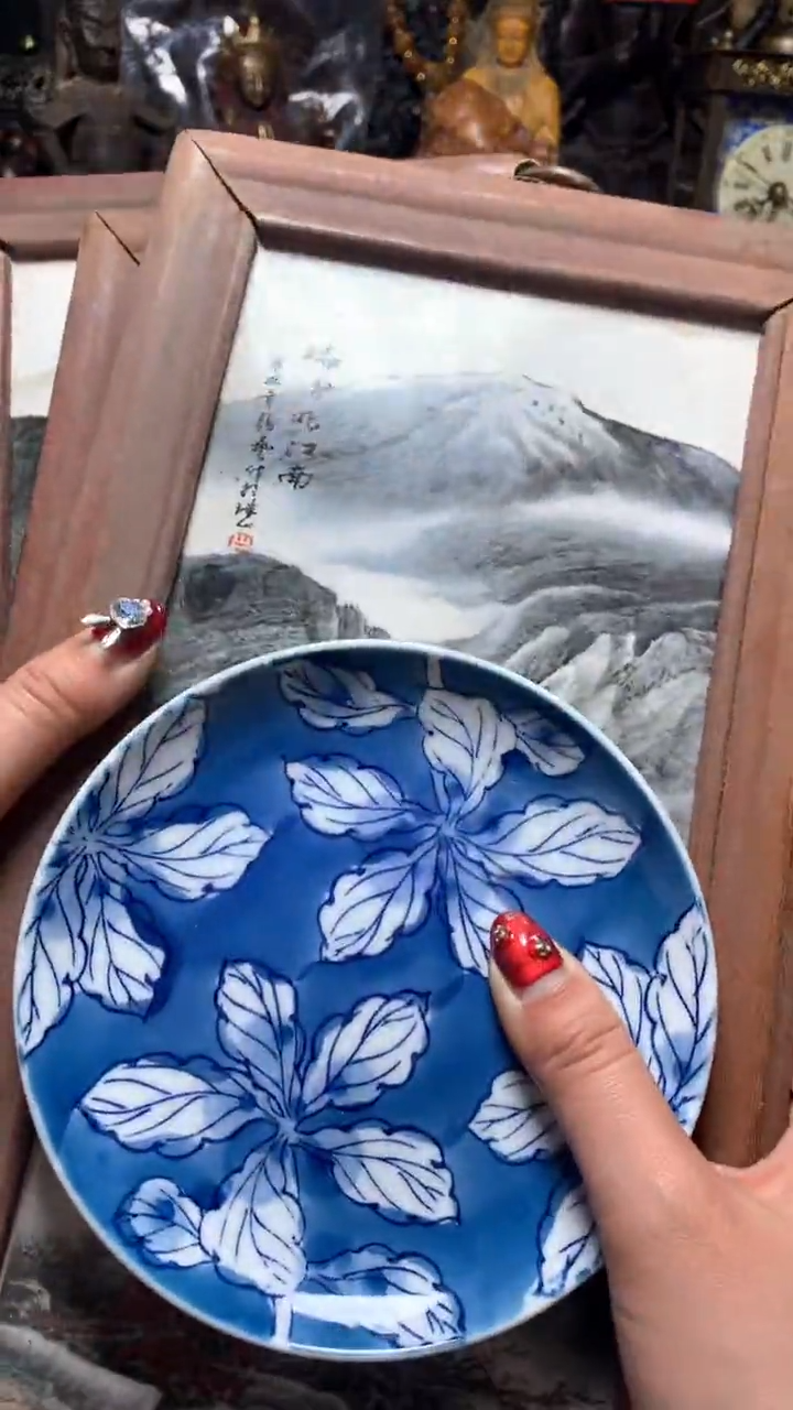 【闪购商品】瓷器默认微瑕瓷器