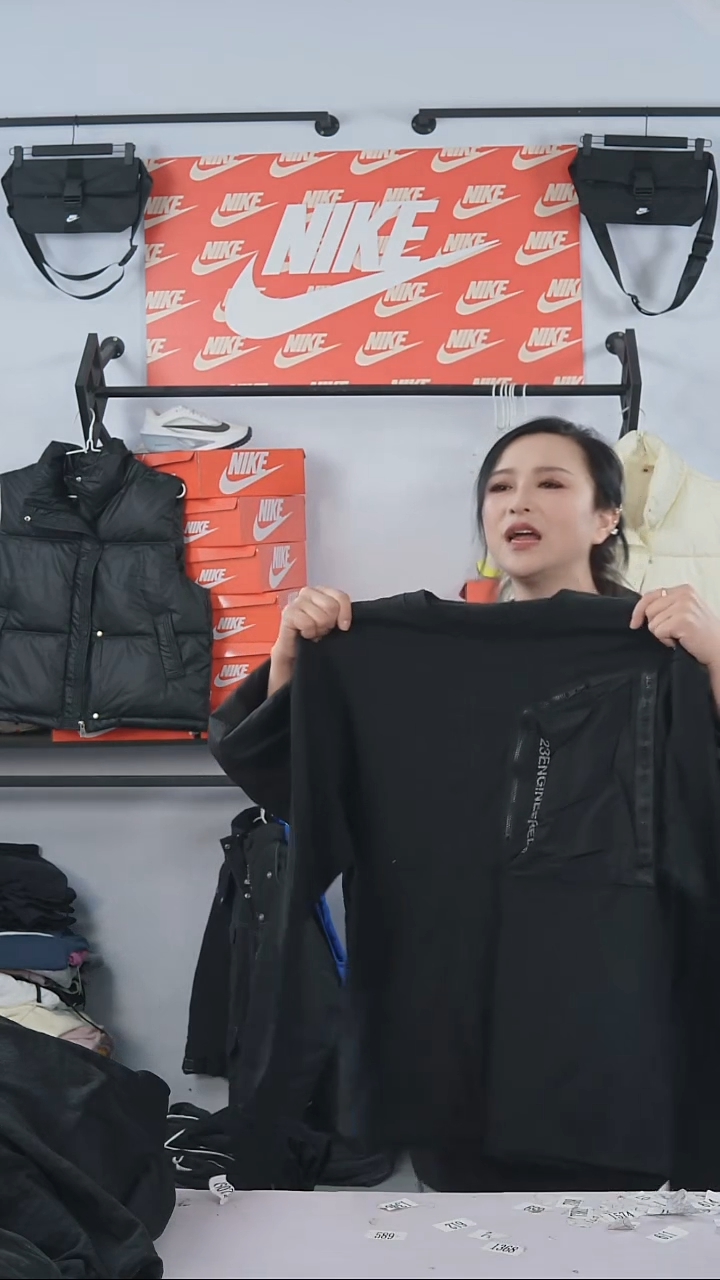 1607编码瑕疵修复过款直播间XL