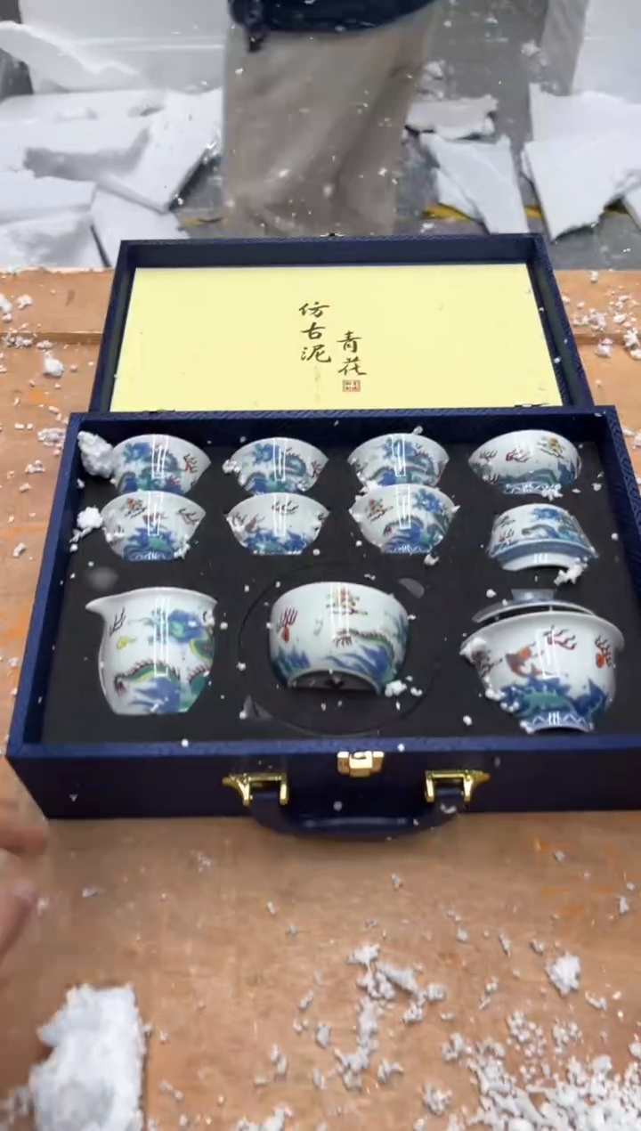 【闪购商品】其他@@@@【闪购链接】精美茶具便宜卖了