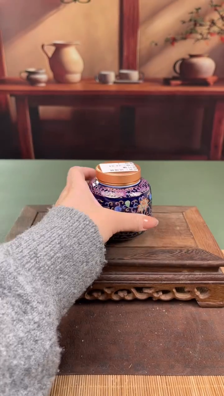 【闪购商品】顾德茶器福利闪购链接