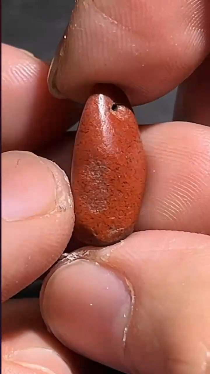 非金属石英石pz1128-69老珠子单珠