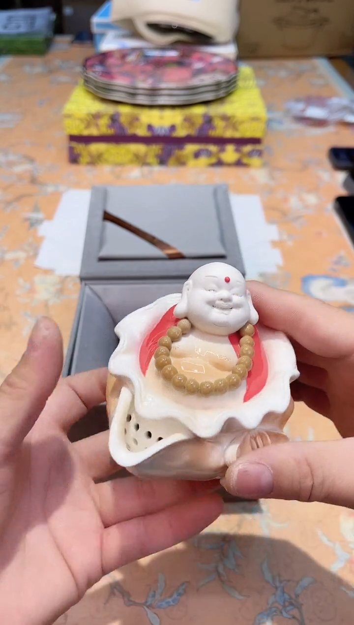 【闪购商品】瓷片A5-008*********