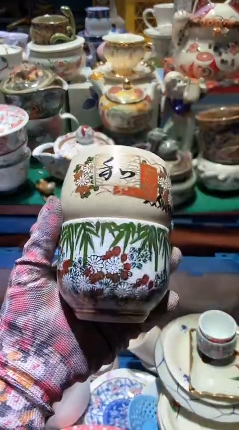 【闪购商品】瓷片111111111111111