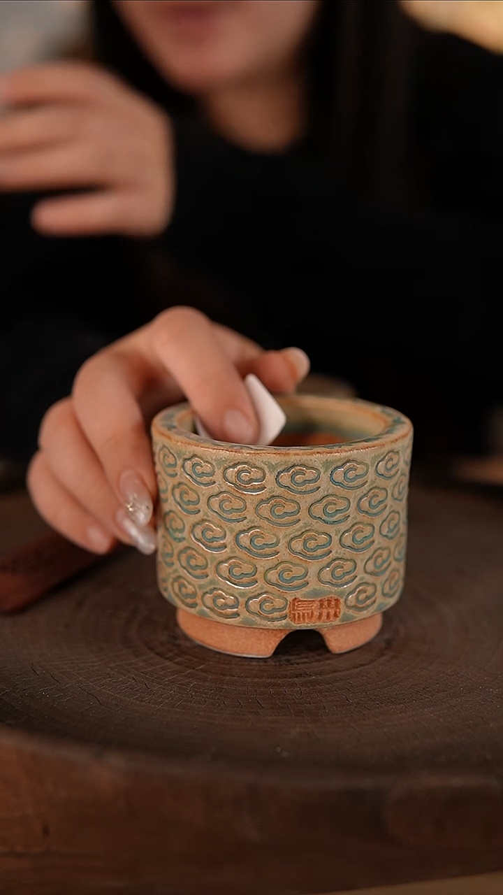 【闪购商品】红陶1-26-123默认有瑕口6