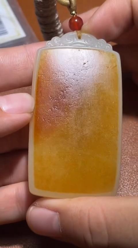 【闪购商品】和田玉2.26LL多样性拍一发一未镶嵌25