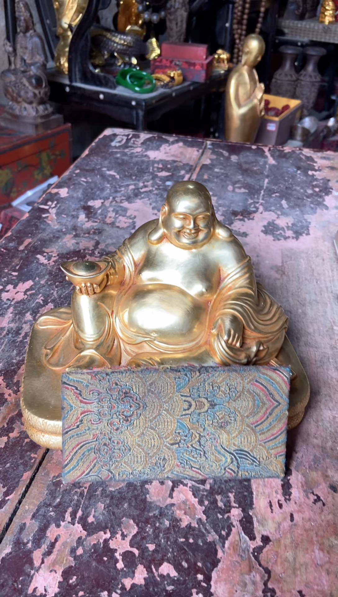 【闪购商品】织绣精选好物推荐