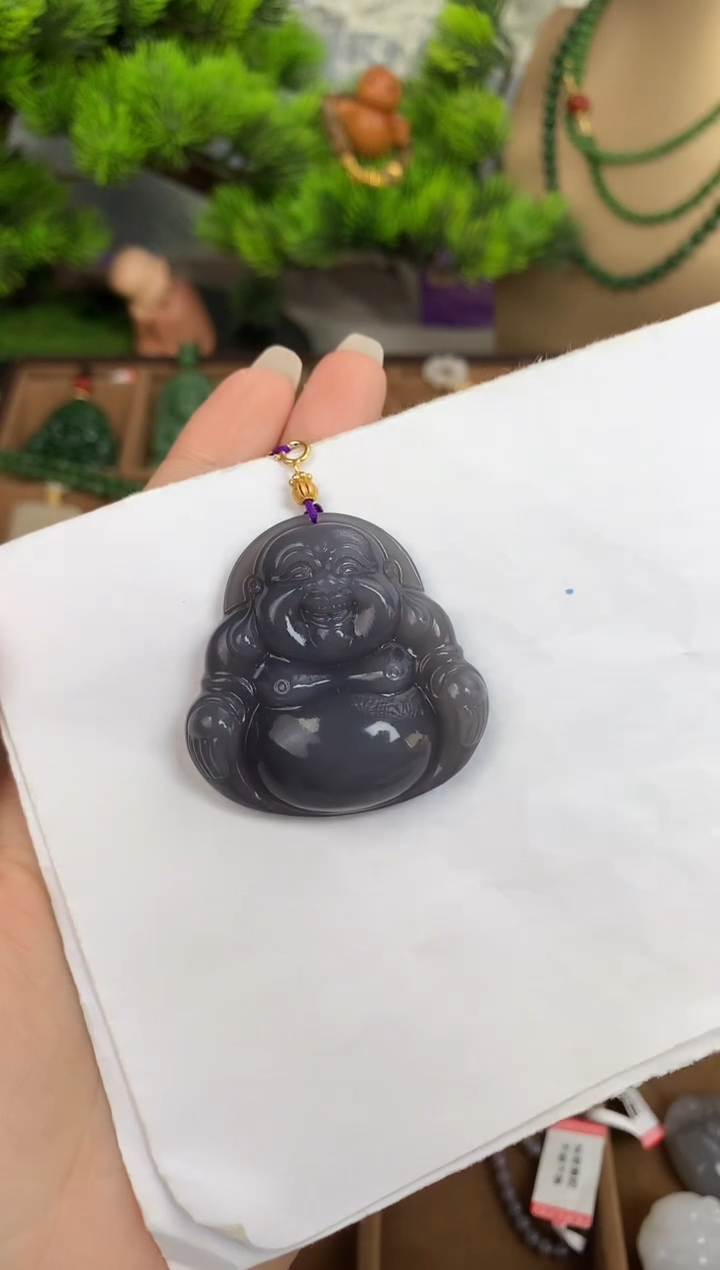 【闪购商品】和田玉未镶嵌颈饰吊坠