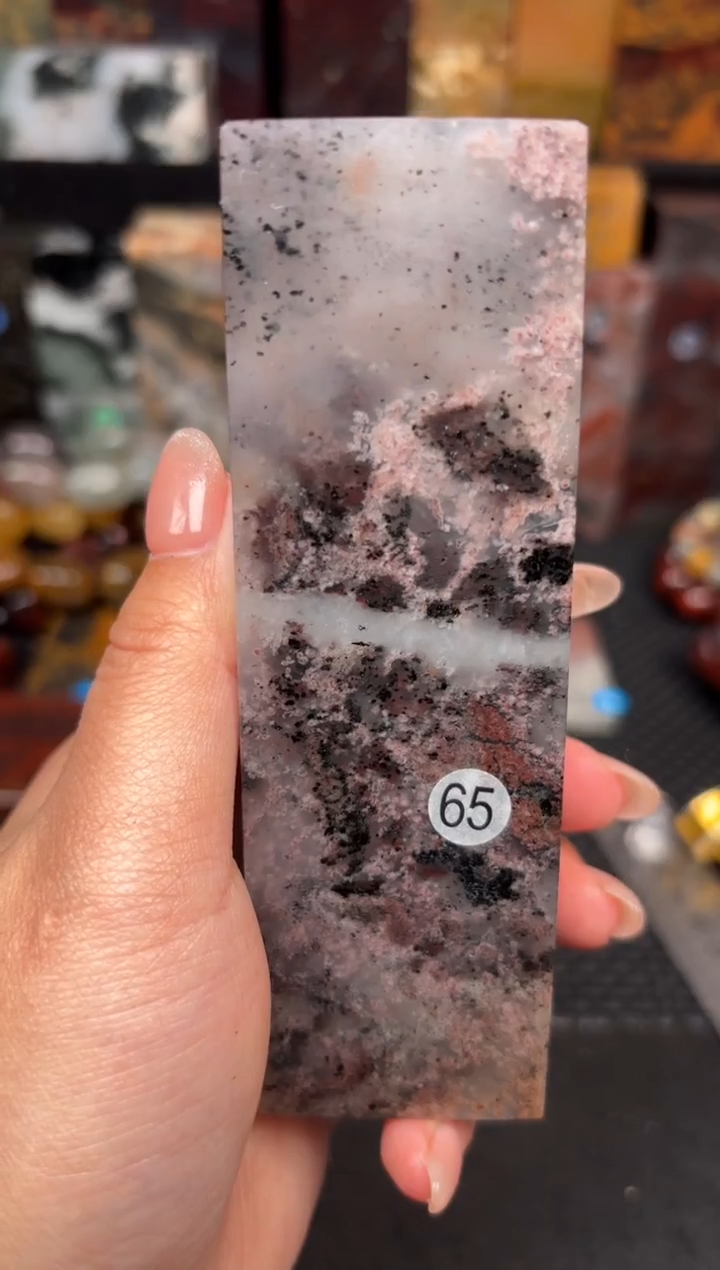 石材桂林创意摆件装饰 编号：65