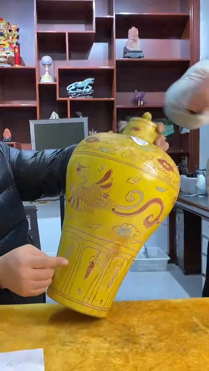 C244景德镇高端瓷器