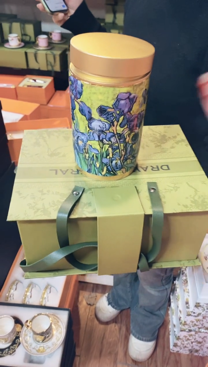 【闪购商品】杯鸿辉家品牌瓷器，京东包邮！
