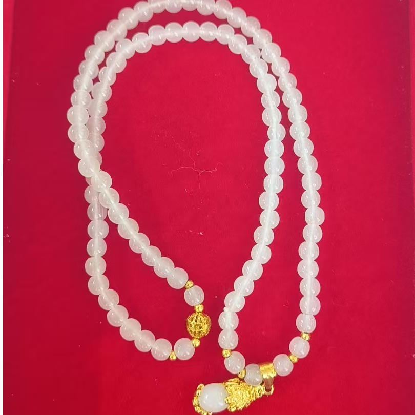 【主播推荐】所见即所得项链9