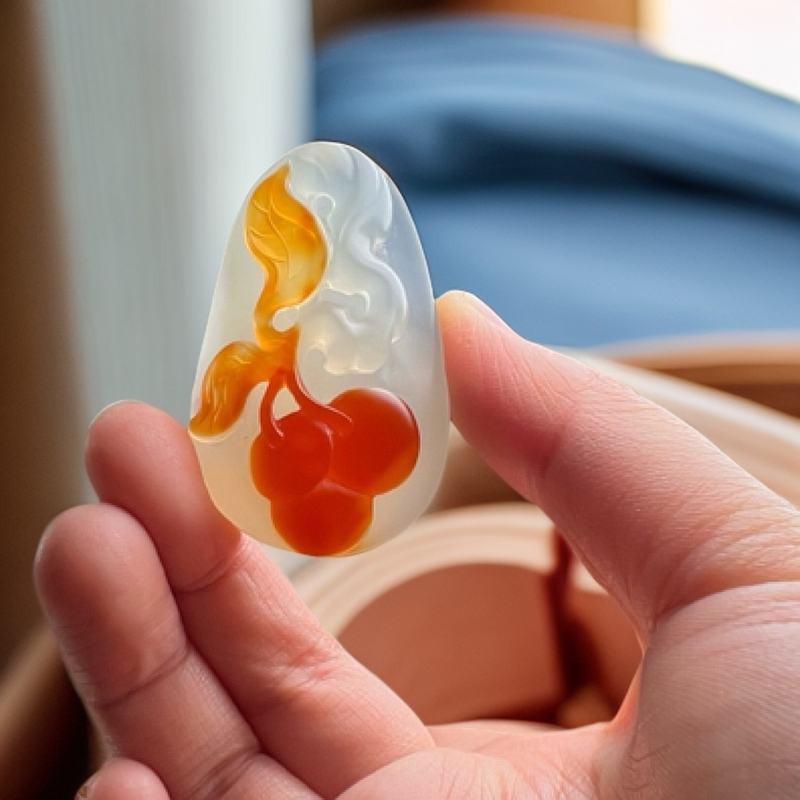 逊克北红玛瑙直播间拍喜欢询价