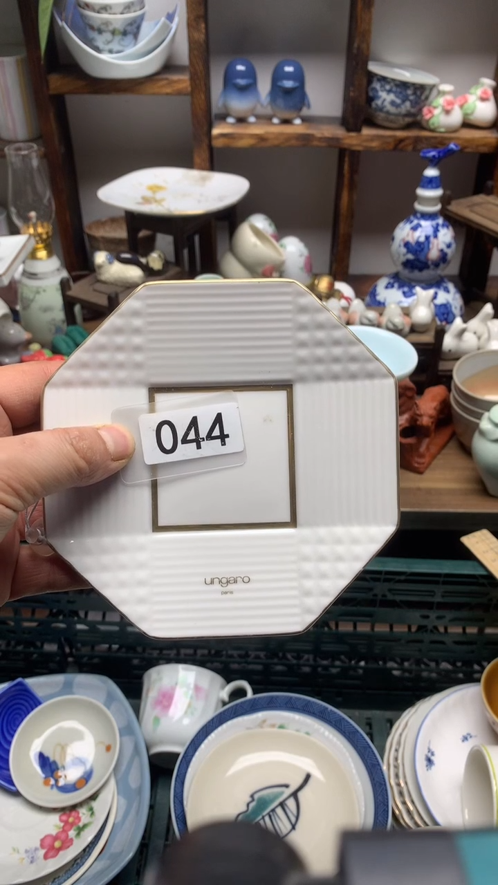 瓷片A龙华精品陶瓷店