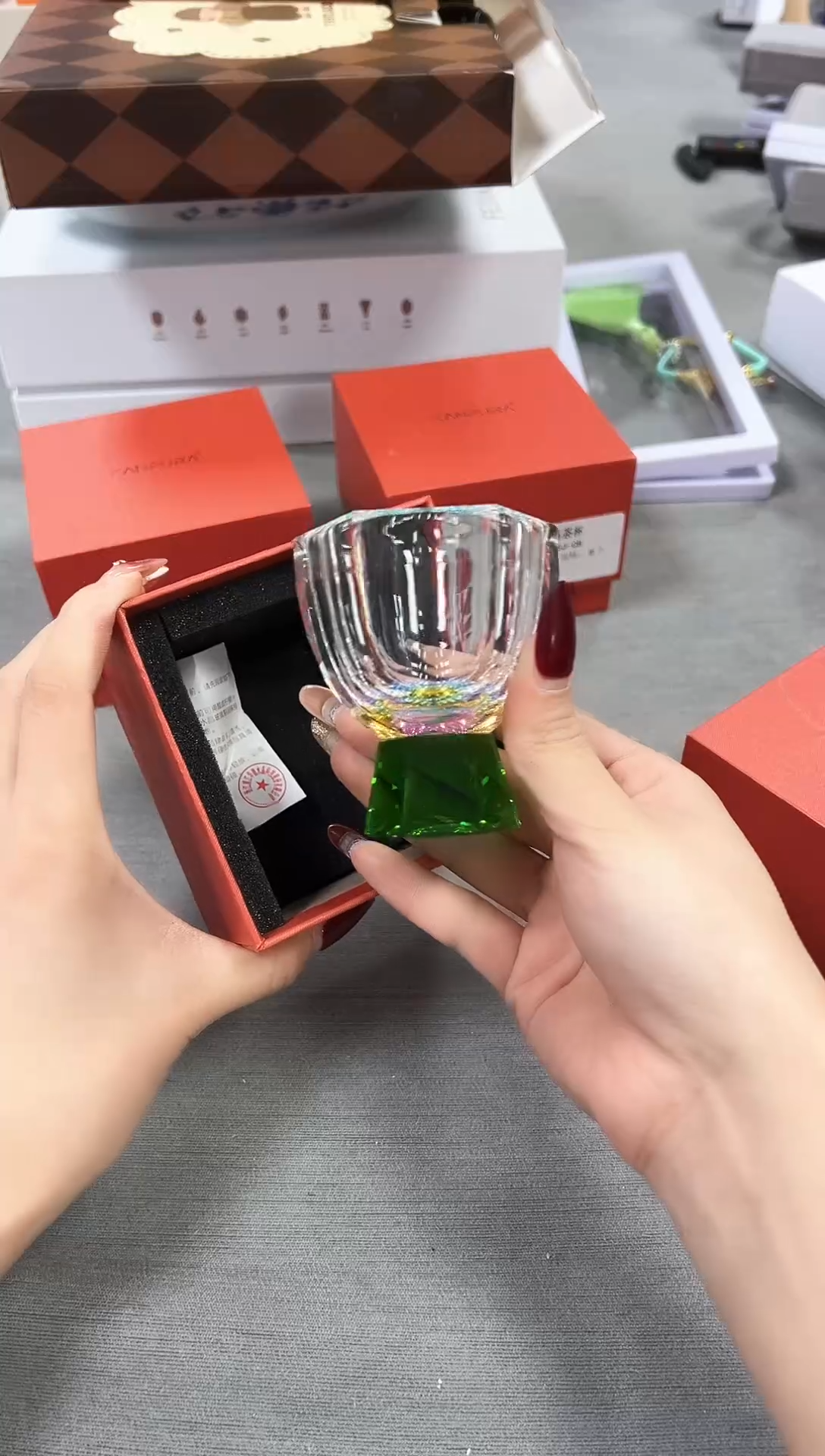 【闪购商品】瓷片新号点菜不计成本漏