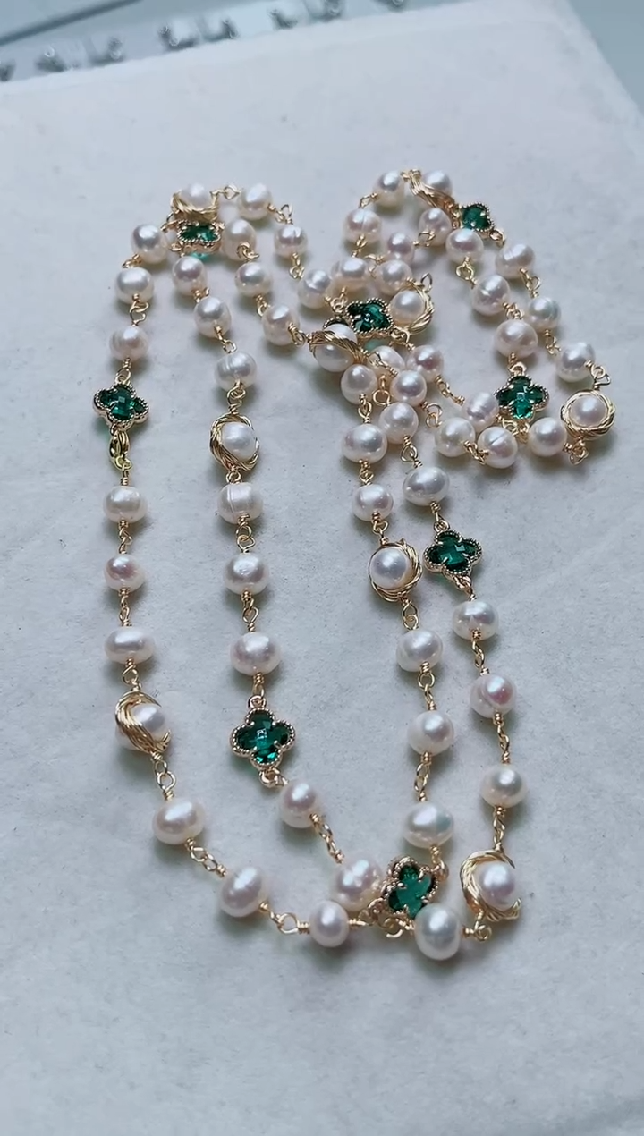 合金其他淡水珍珠多样性发一1299