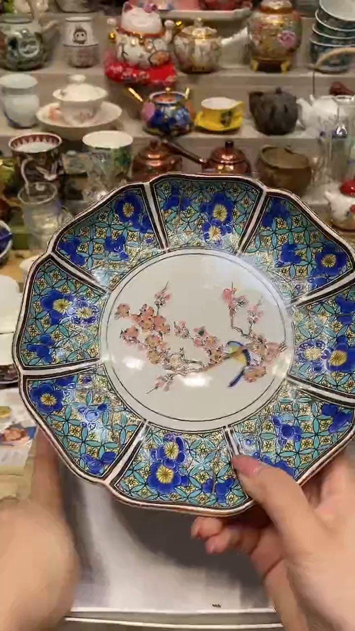 瓷片自动截取直播间实时画面