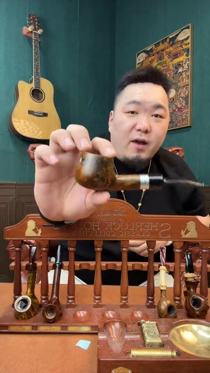 石楠木意大利进口石楠木烟斗