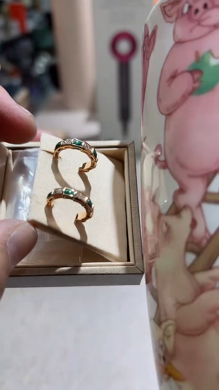 【闪购商品】瓷片正品保真，清库存