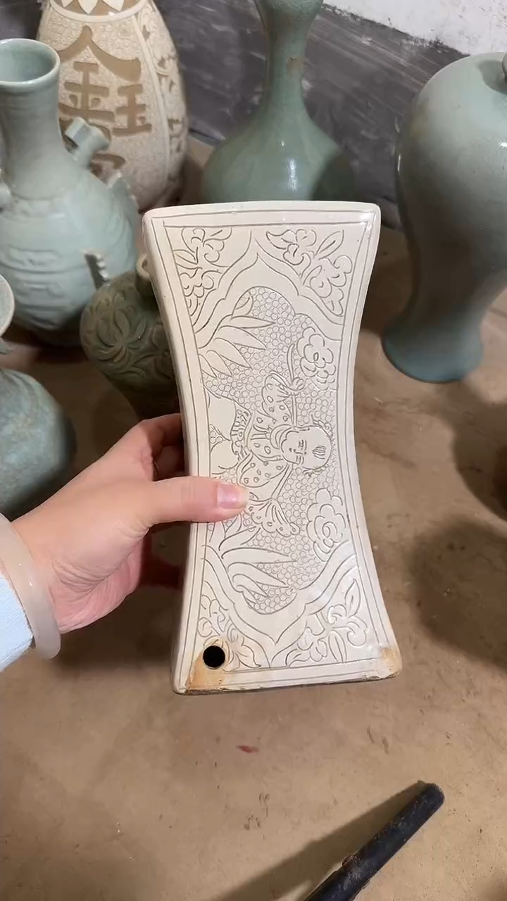 摆件瓷器瓷器瓷器瓷器