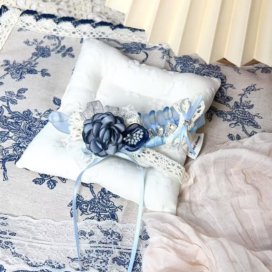 【1-10补差价链接】手作发饰