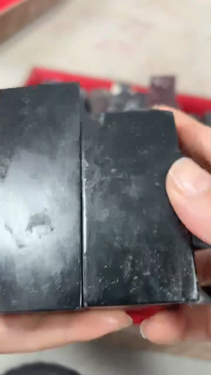 【知墨堂590#】印章石微瑕不挑2方混搭