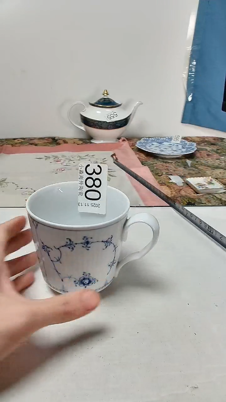 瓷片用****5小淼海外陶瓷工艺品