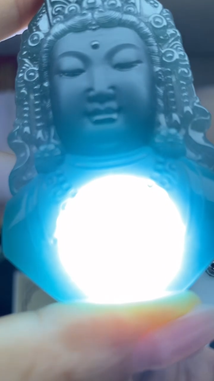 未镶嵌定制翡翠A****?********3