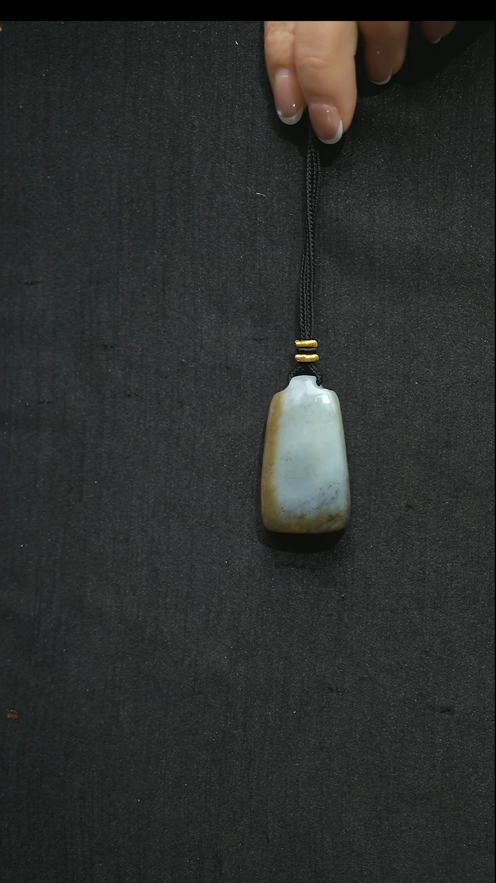 颈饰未镶嵌和田玉萌**萌颈饰 未镶嵌 和田玉 萌*萌