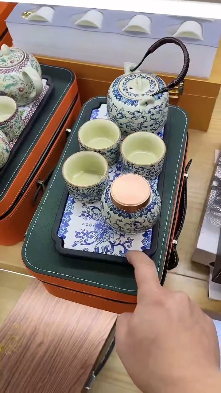 【闪购商品】岩传茶具岩传茶具@