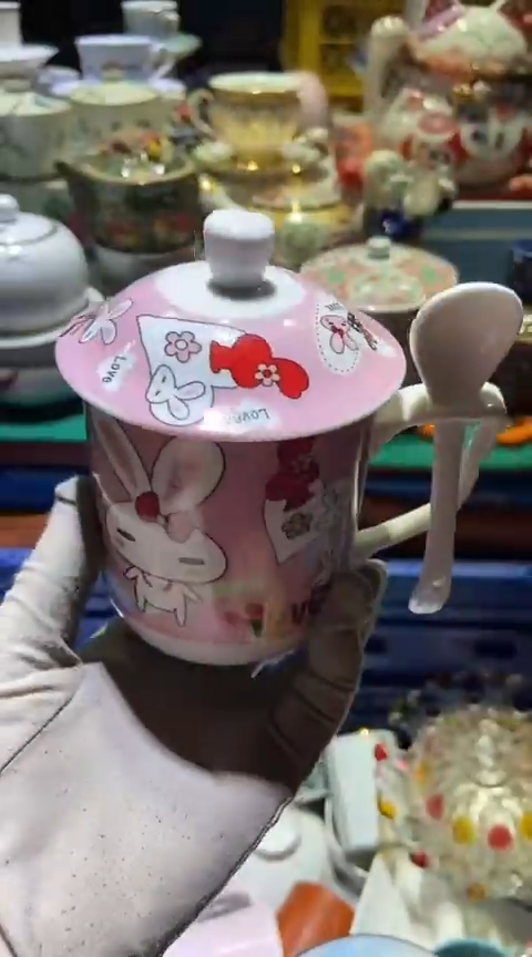 【闪购商品】瓷片1111111111111111