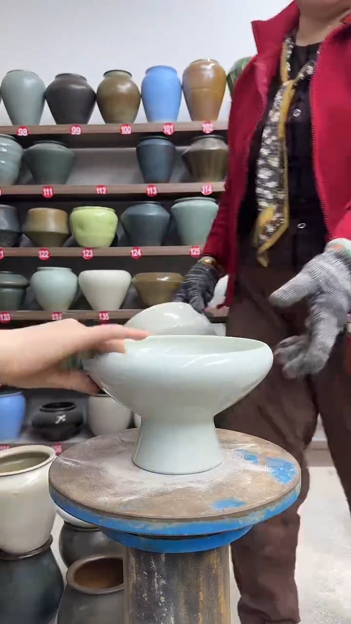 【闪购商品】14-高21口12瑕