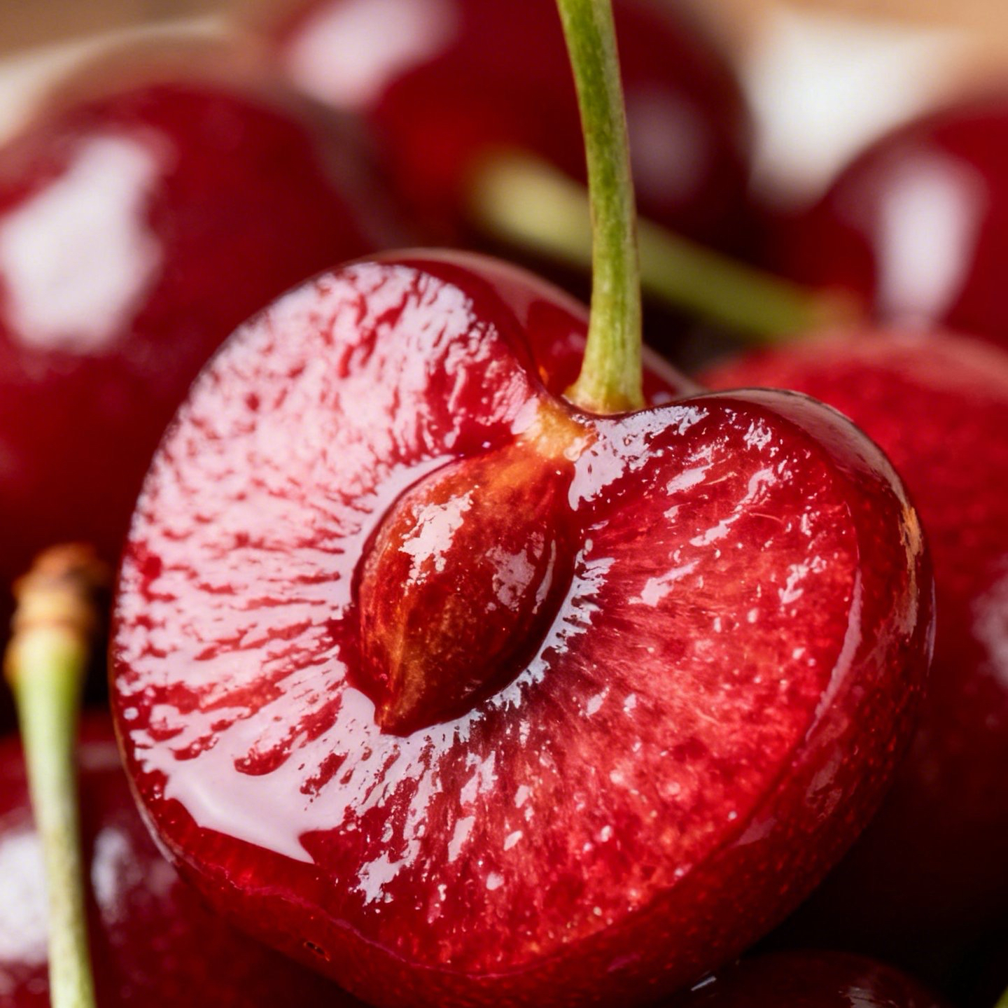 【同城小时达】智利空运车厘子JD 4JD 5JD KG 新鲜脆甜多汁桑提娜智利