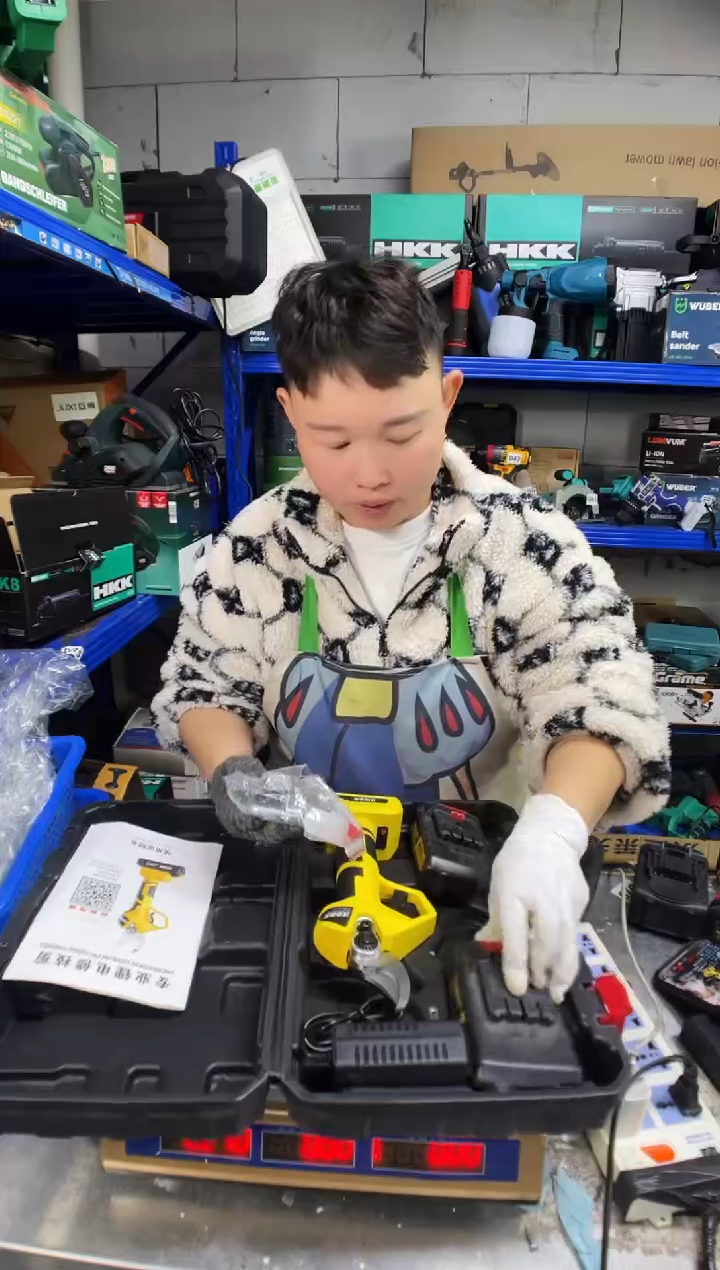  二手工具听讲解看图片下单 没有运费险87