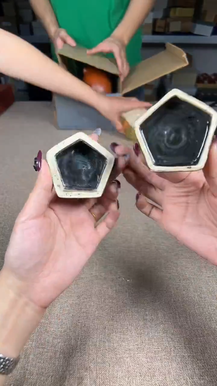 茶道陶瓷茶具套装