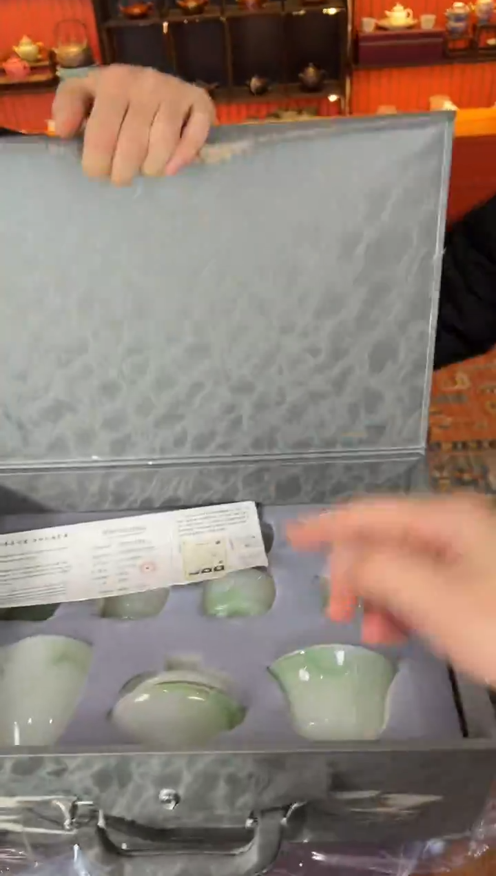 甄得帅茶器商品链接@@T079