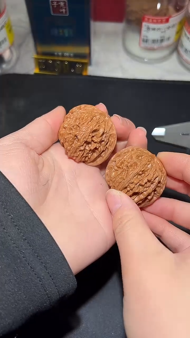 核桃微修四座楼42