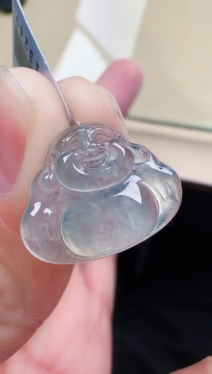 【闪购商品】翡翠颈饰未镶嵌翡翠