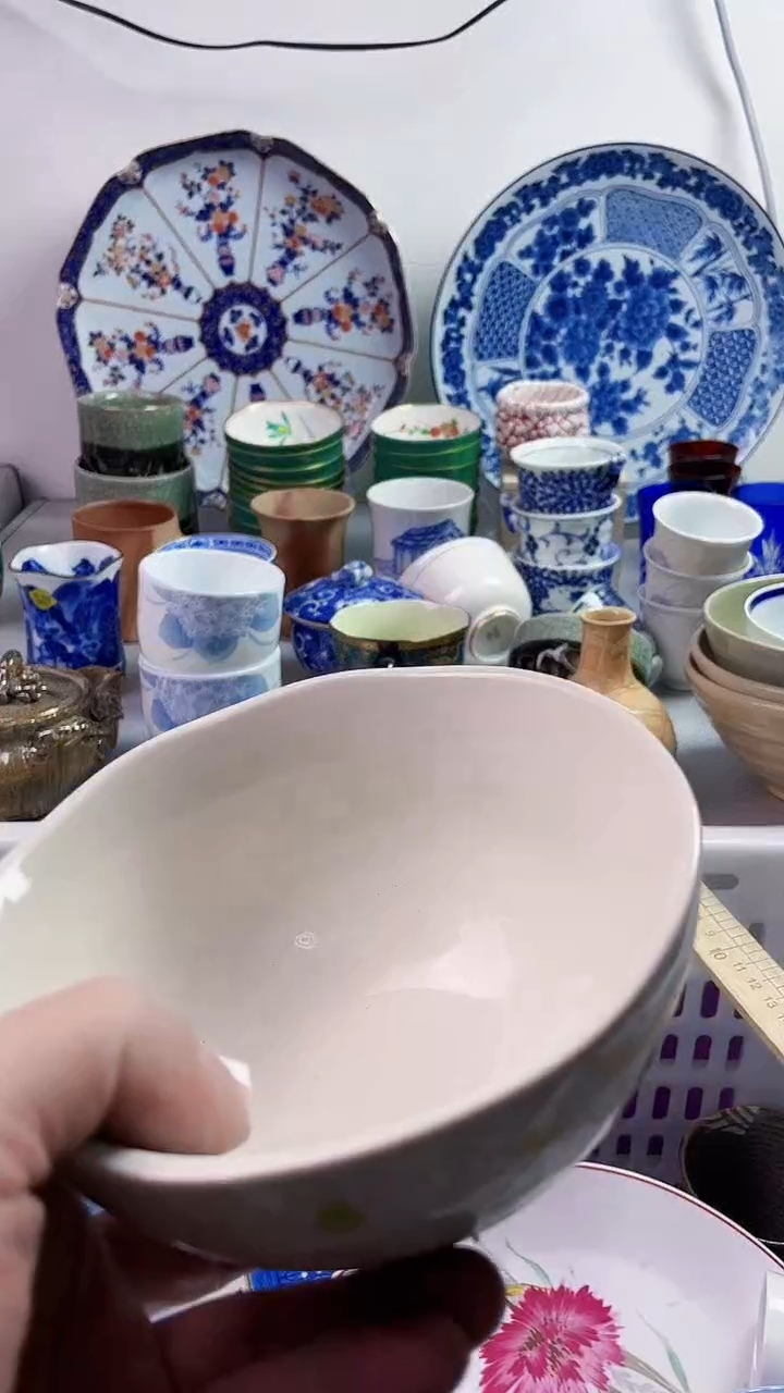 【闪购商品】瓷片7777777777 n093