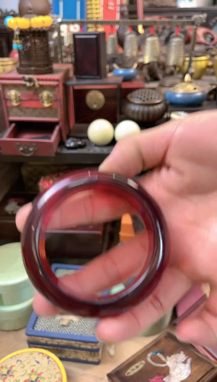【闪购商品】琥珀手链未镶嵌【闪购商品闪购商品】