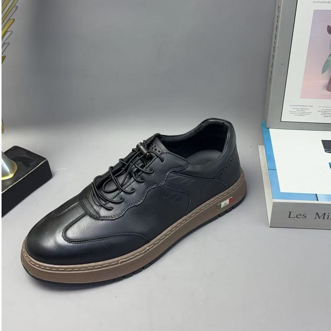 2028-A2-17202断码清仓男鞋