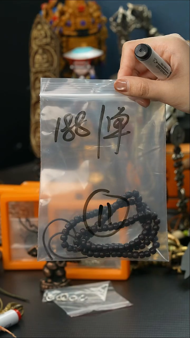 吊坠莲花菩提11藏传原生态搭配饰品