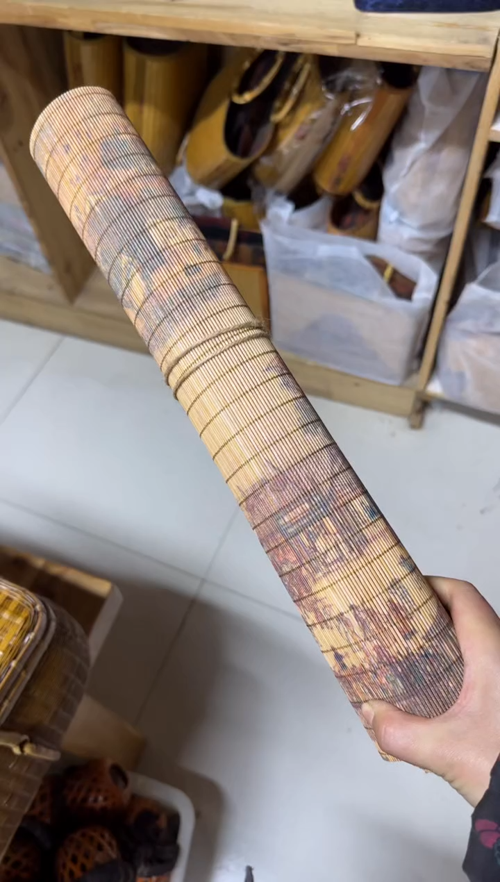 【闪购商品】闪购商品特价清明上河图