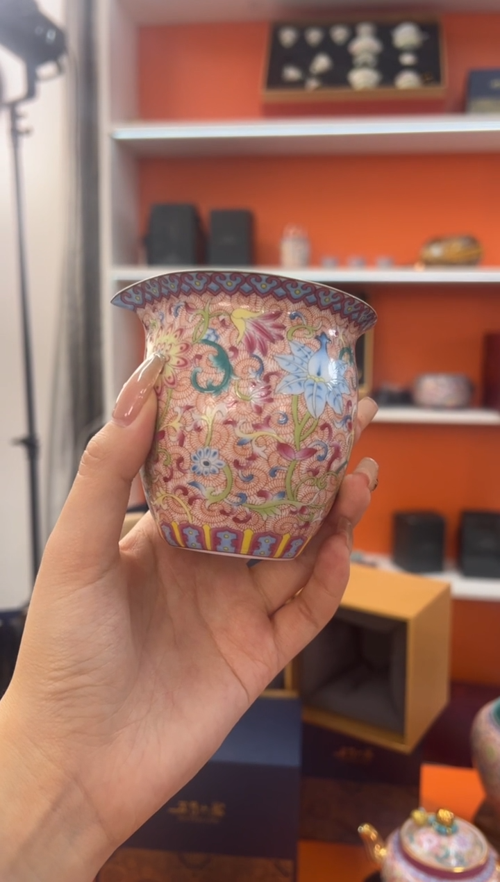 【闪购商品】瓷片小乔闪电购链接