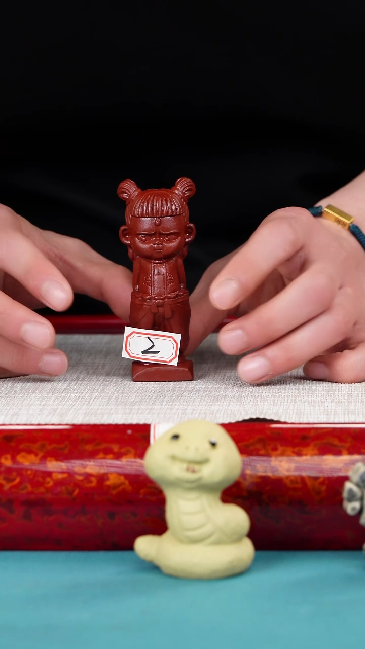 【闪购商品】紫砂茶壶2号紫砂作品......